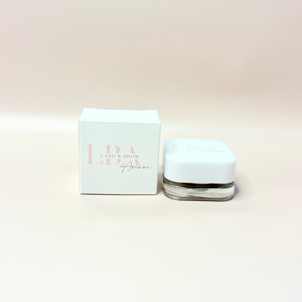 Brow Pomade and Gel - Medium Brown