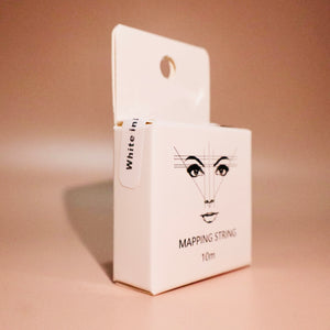Brow Mapping String