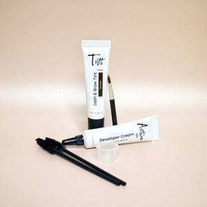 Tint Kit - Brown