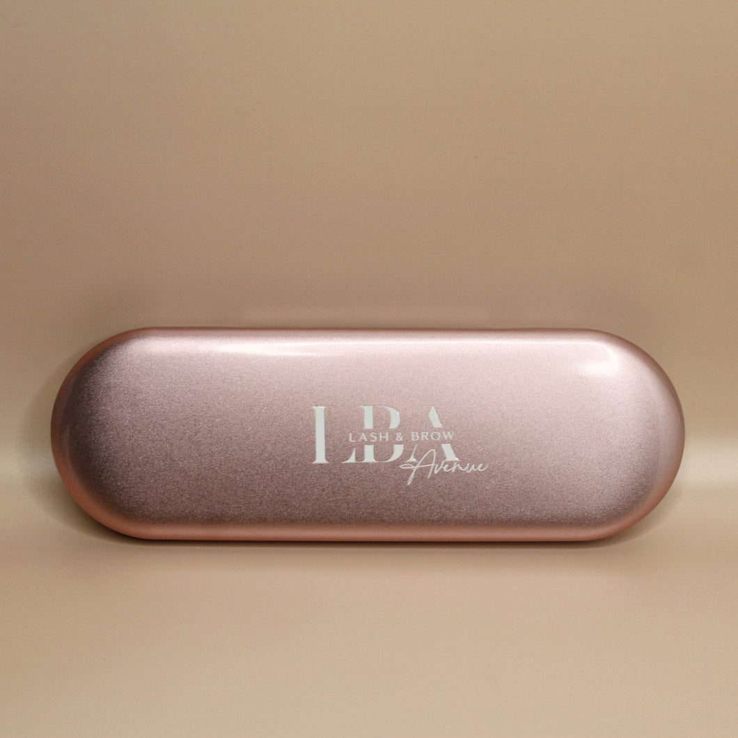 Tweezer Case