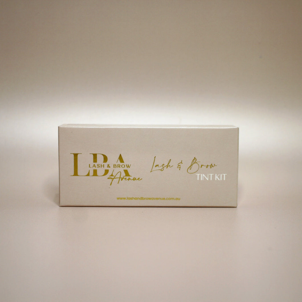 Tint Kit - Brown