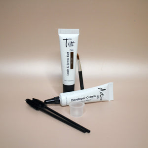 Tint Kit - Brown