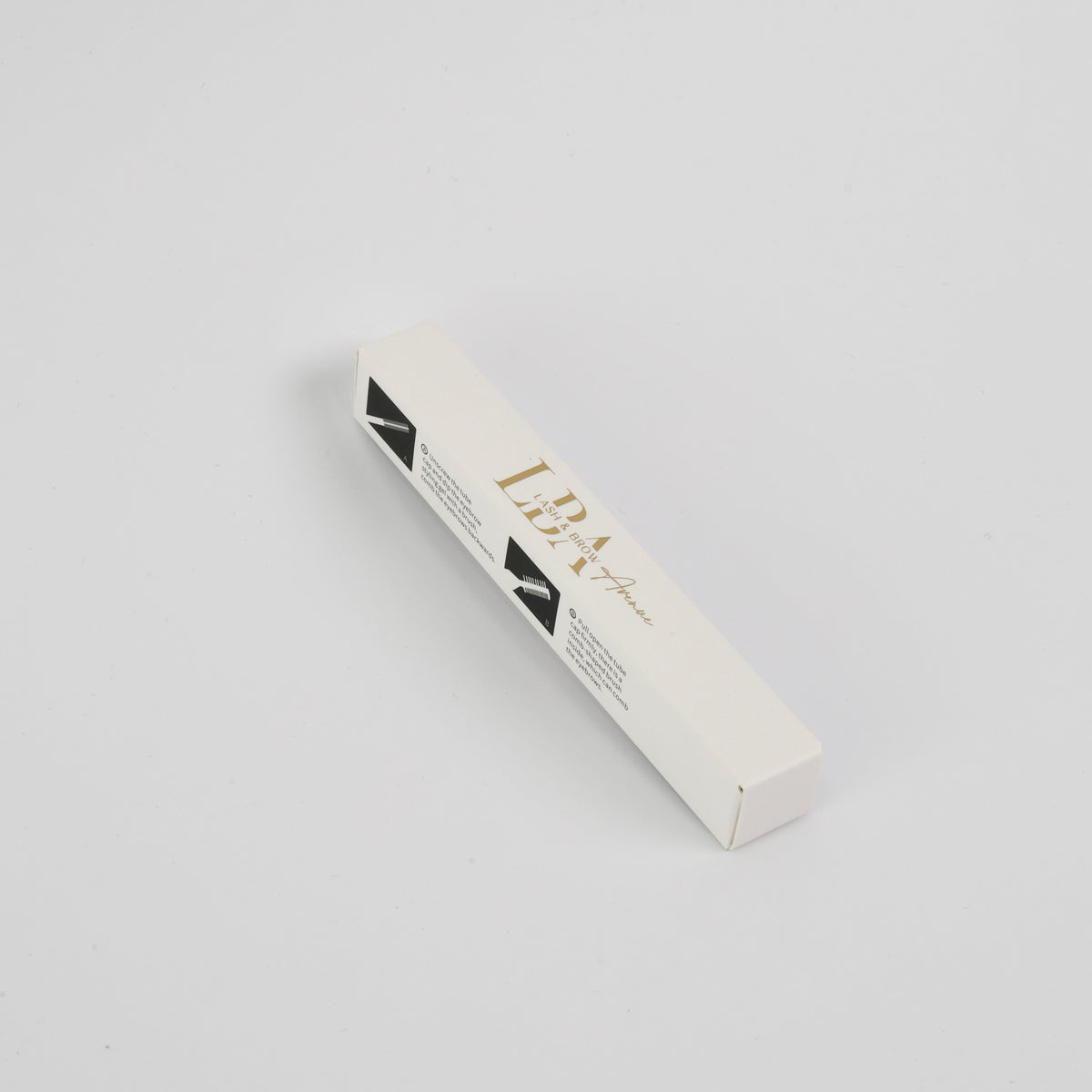 LBA Brow Sculpt