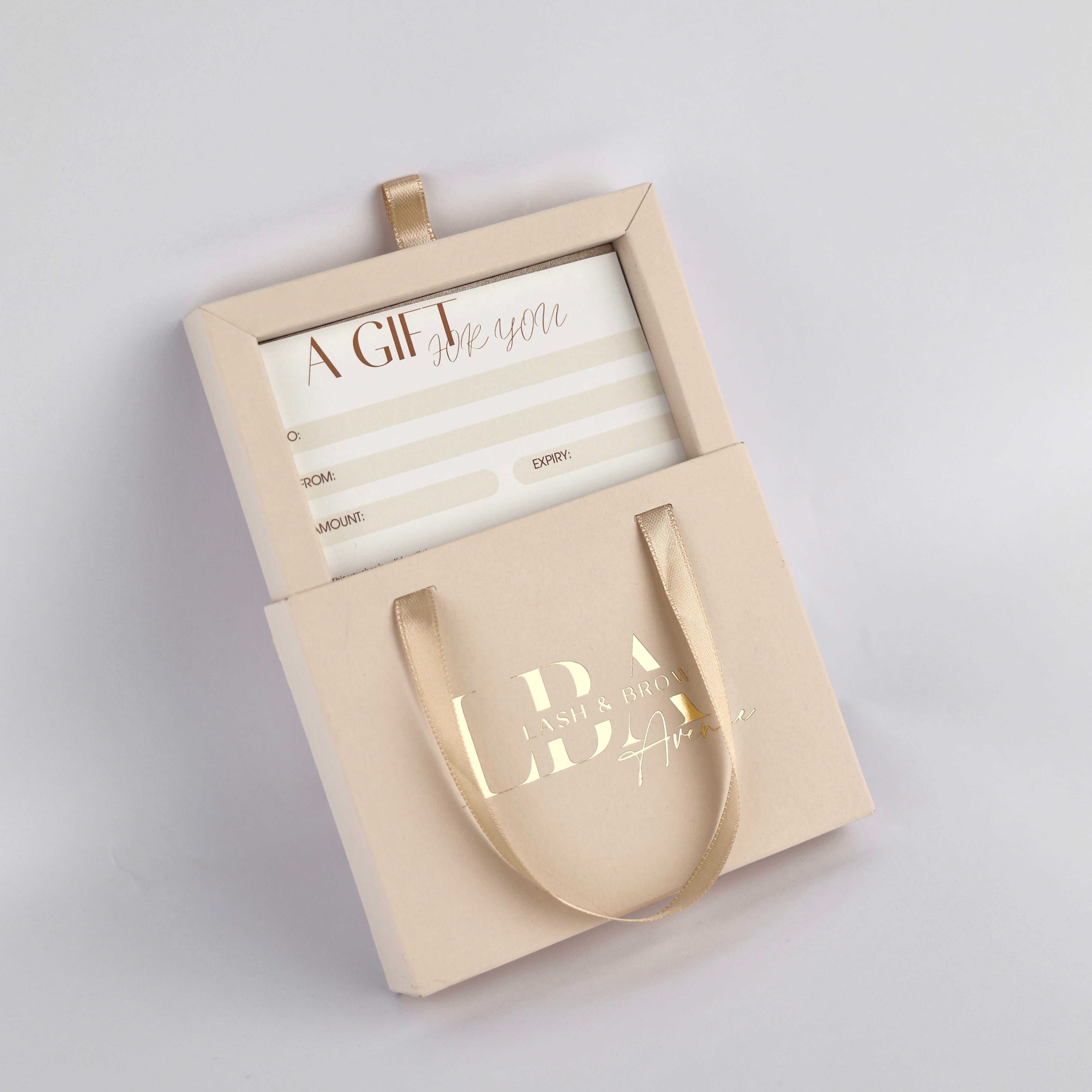 LBA Gift Card