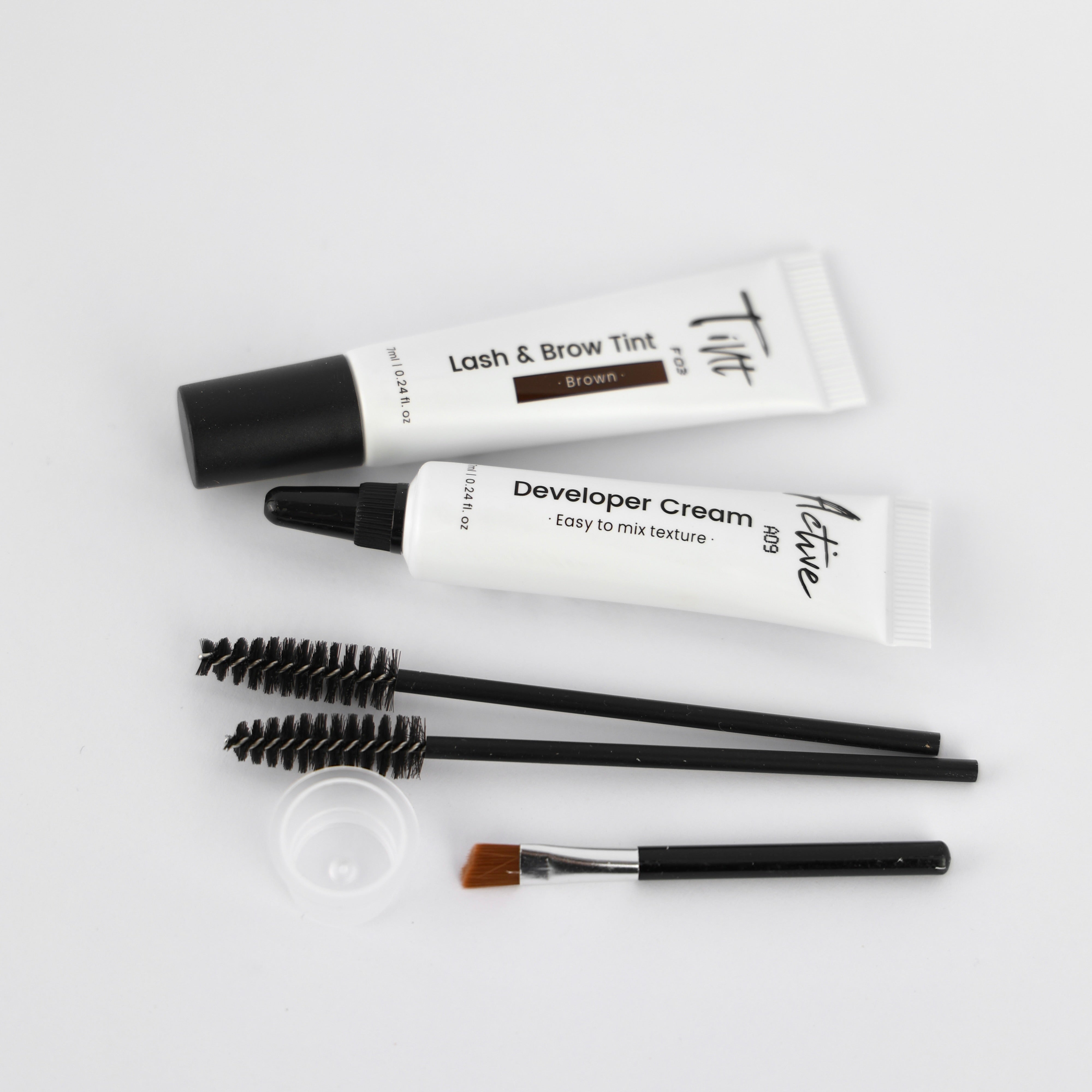 Lash & Brow Tint Kit