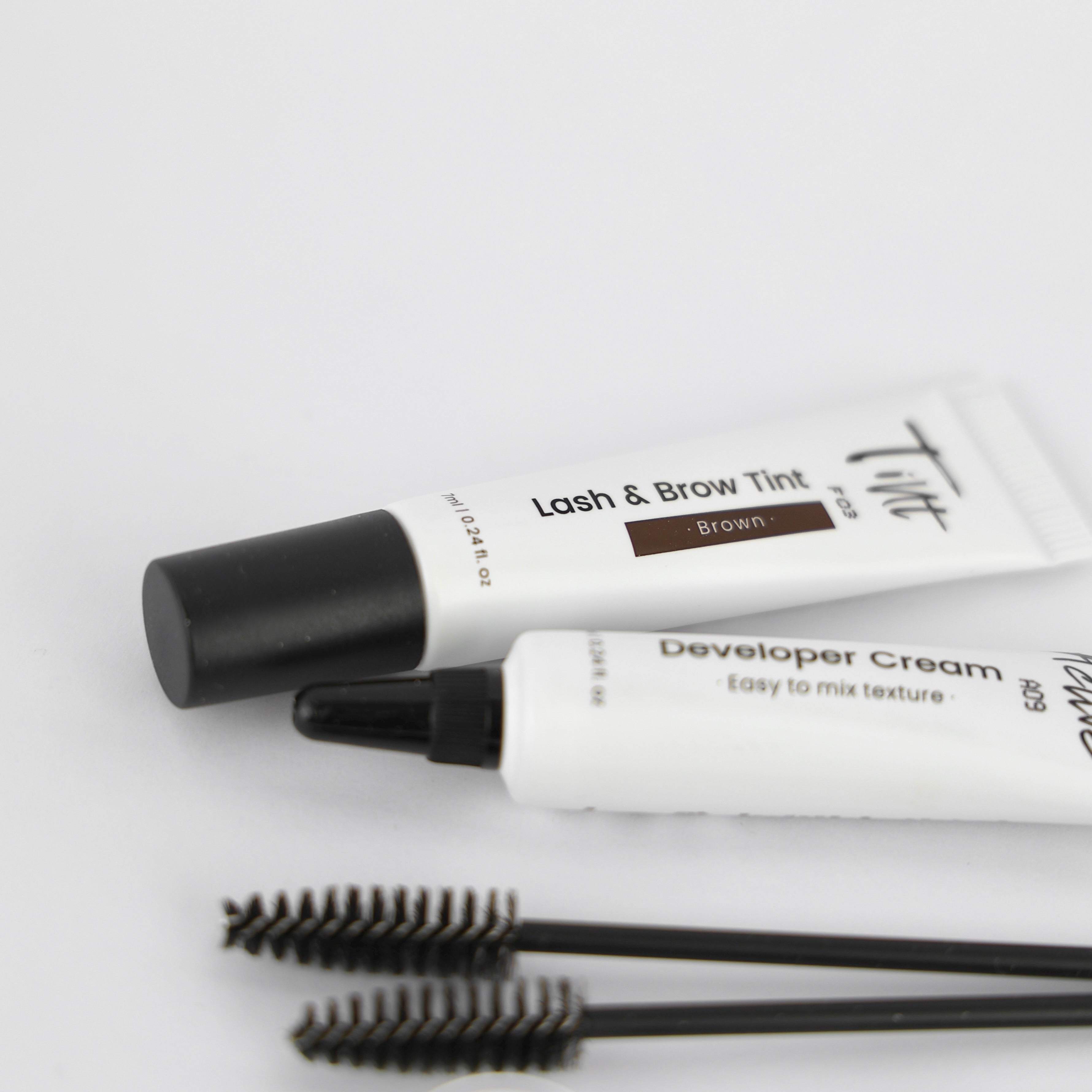 Lash & Brow Tint Kit