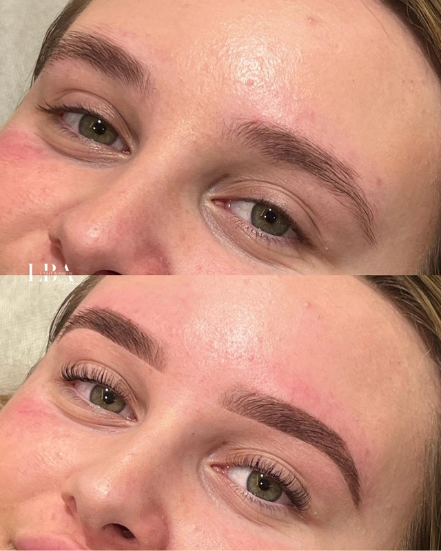 Lash & Brow Tint Kit