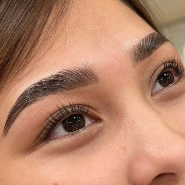 Lash Lift, Lamination & Tint Kit