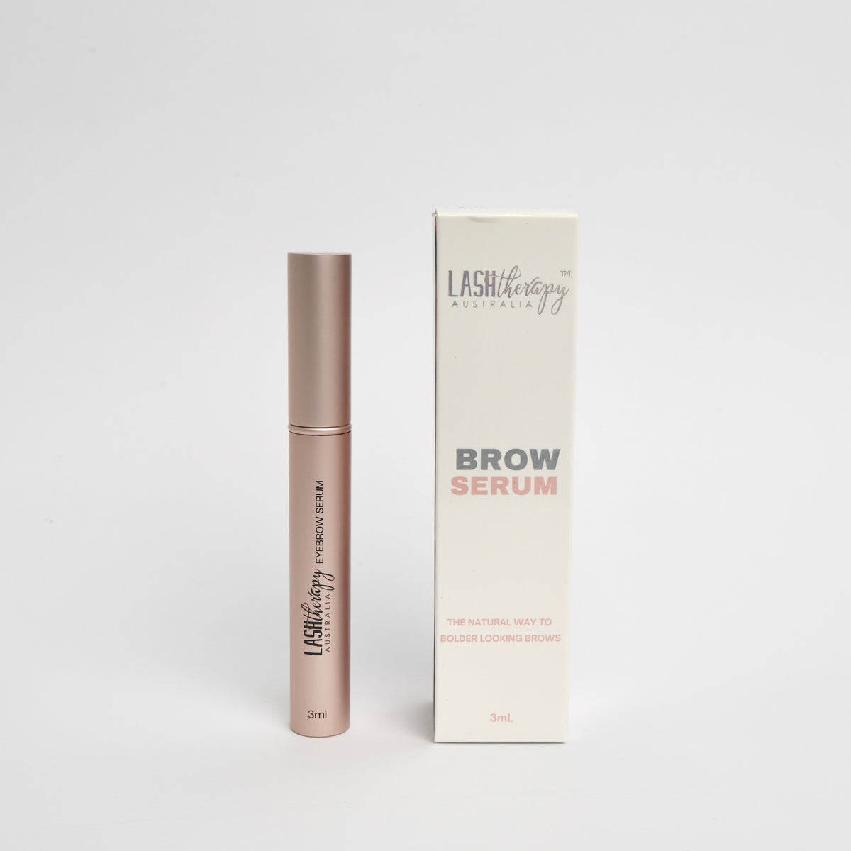 Lash Therapy Brow Serum