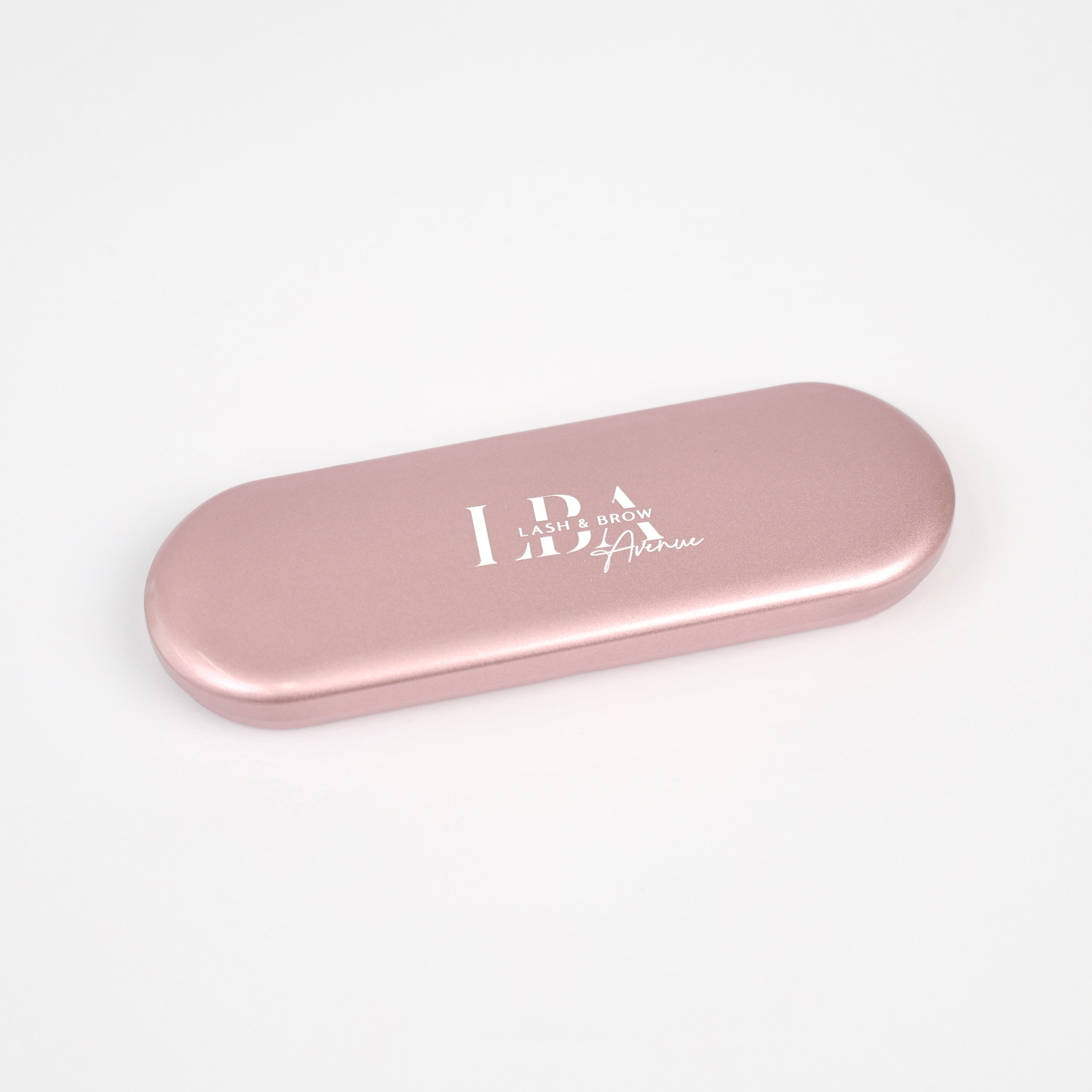 Lash Tweezer Case