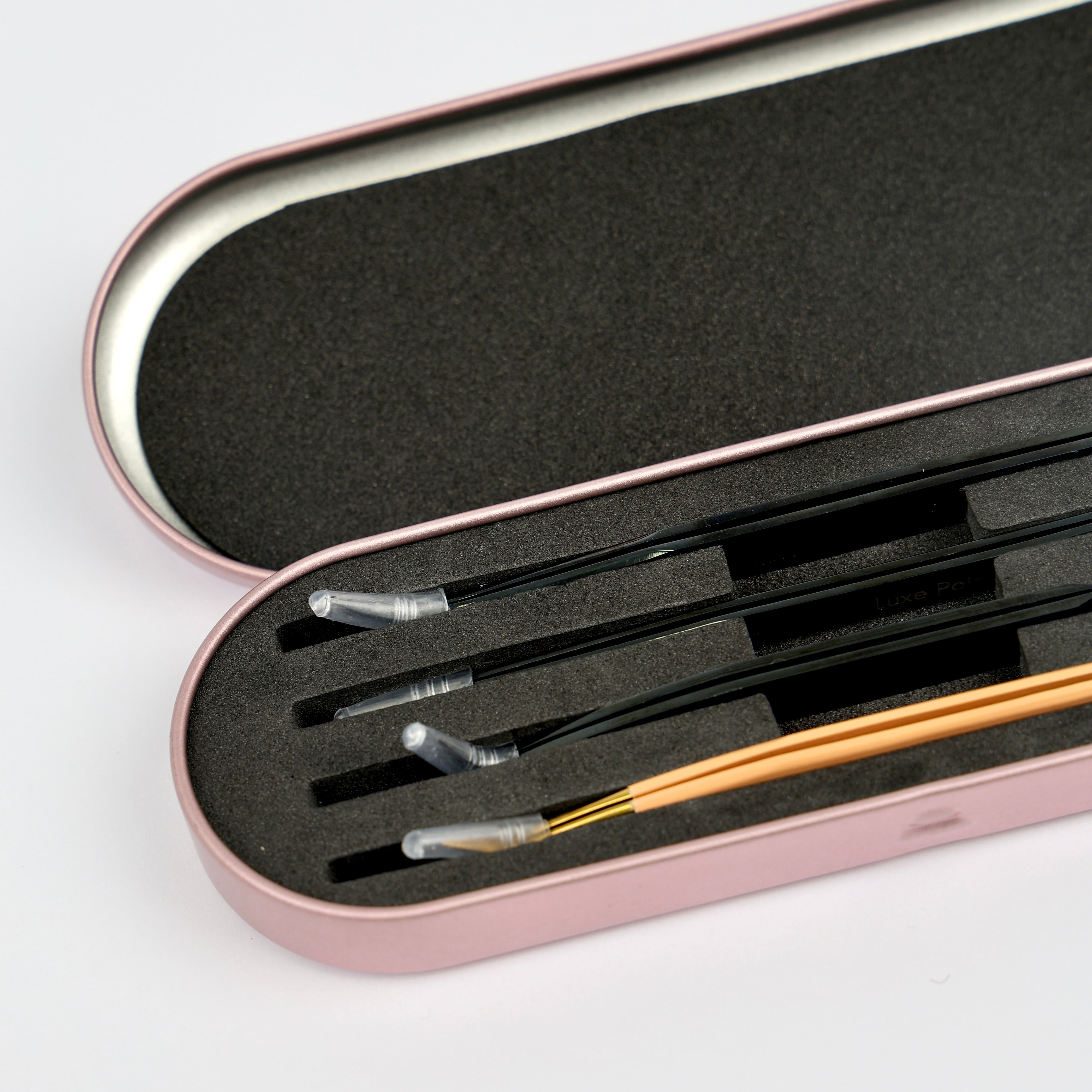 Lash Tweezer Case