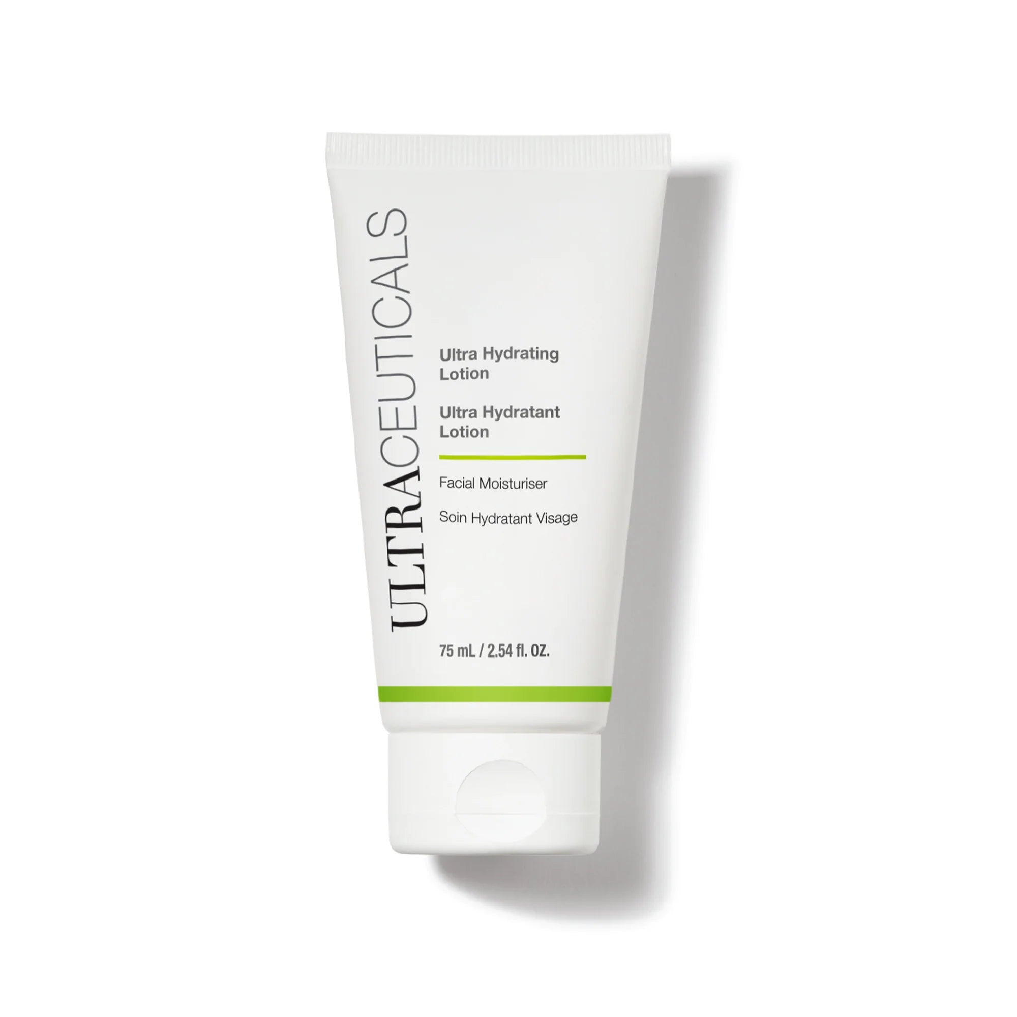 Light Hydrating Moisturiser | Daily Moisturiser for Oily Skin