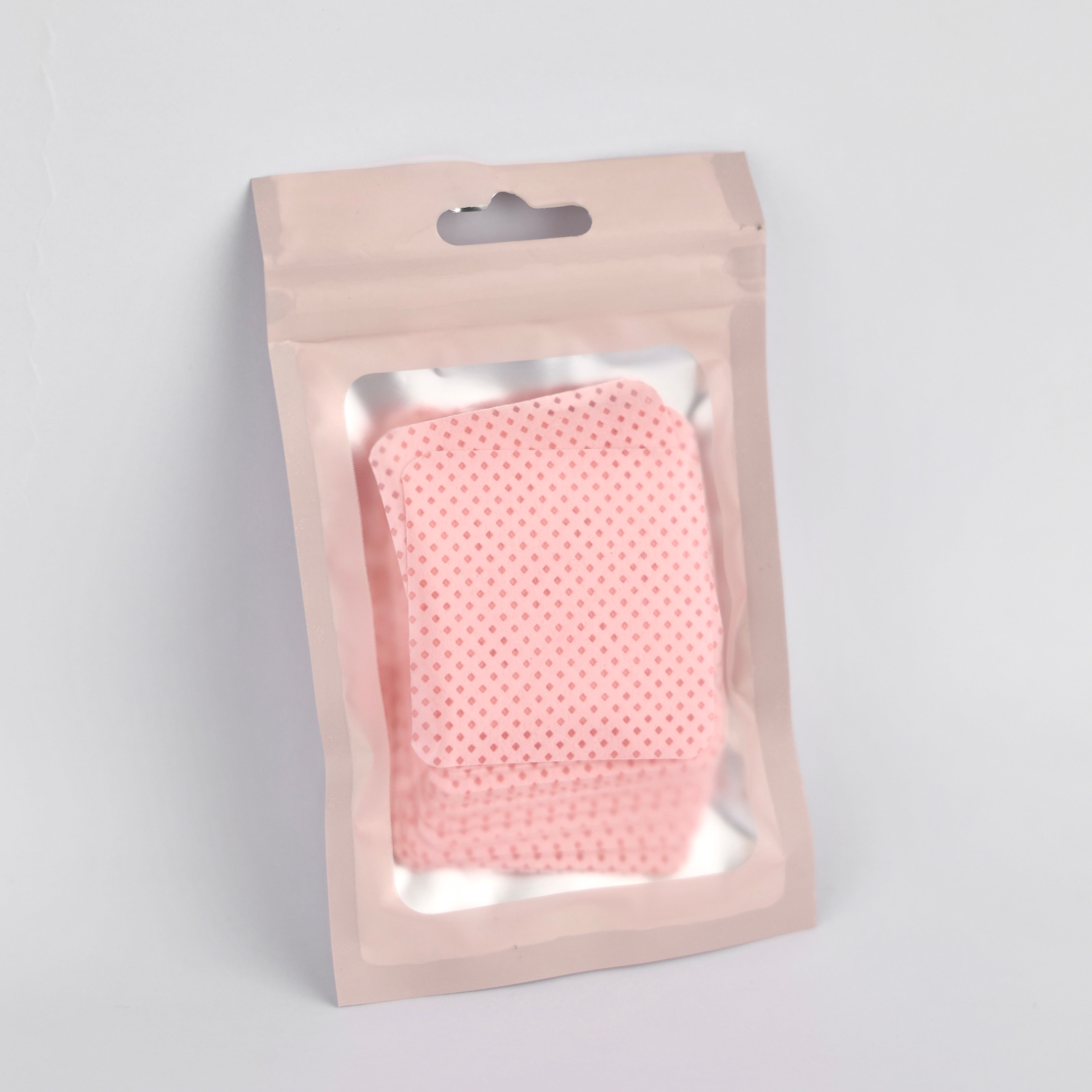 Lint Free Paper Cotton Adhesive Nozzle Wipes – 180pcs