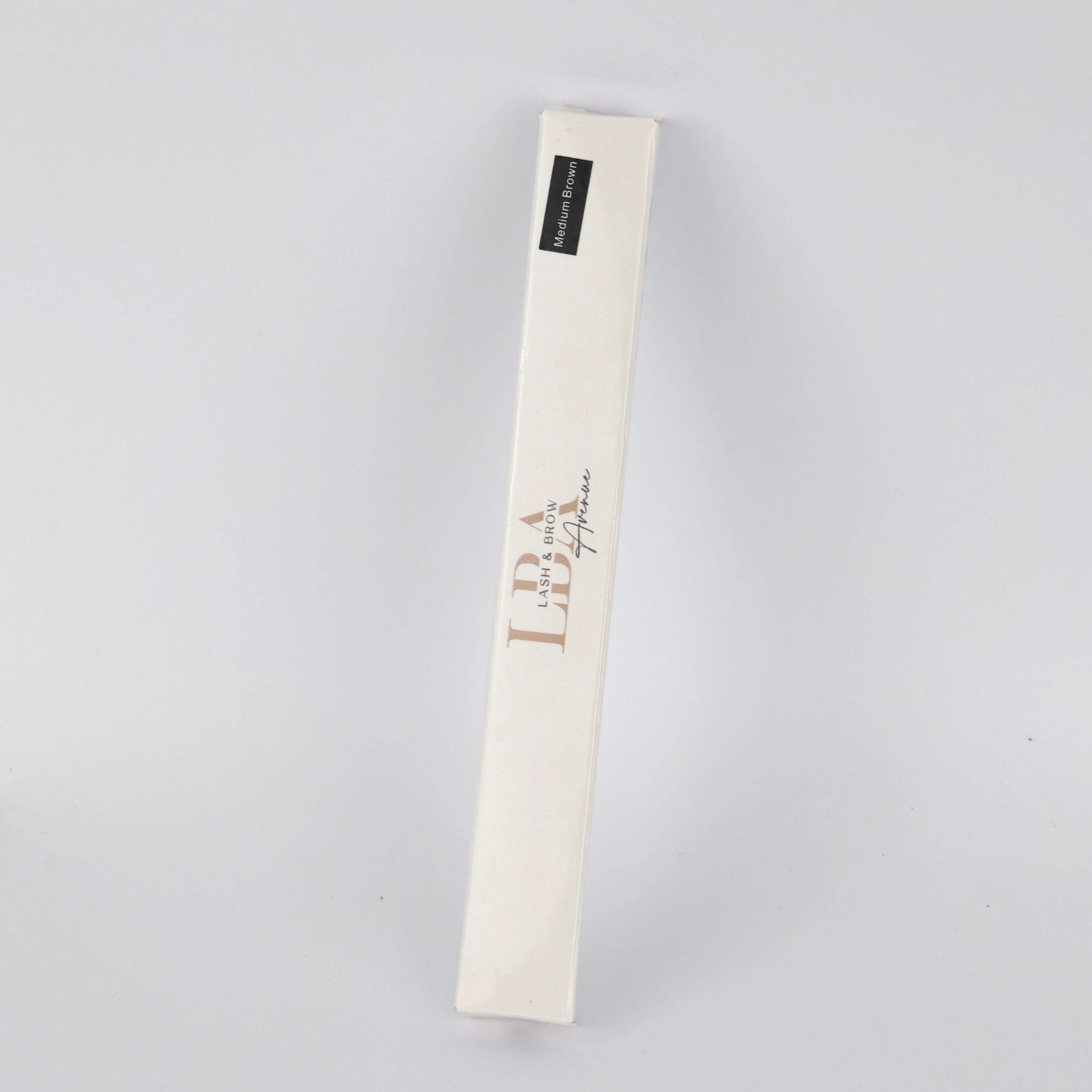 Medium Brown Brow Pencil