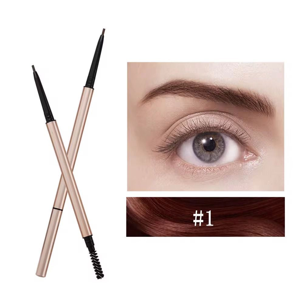 Medium Brown Brow Pencil