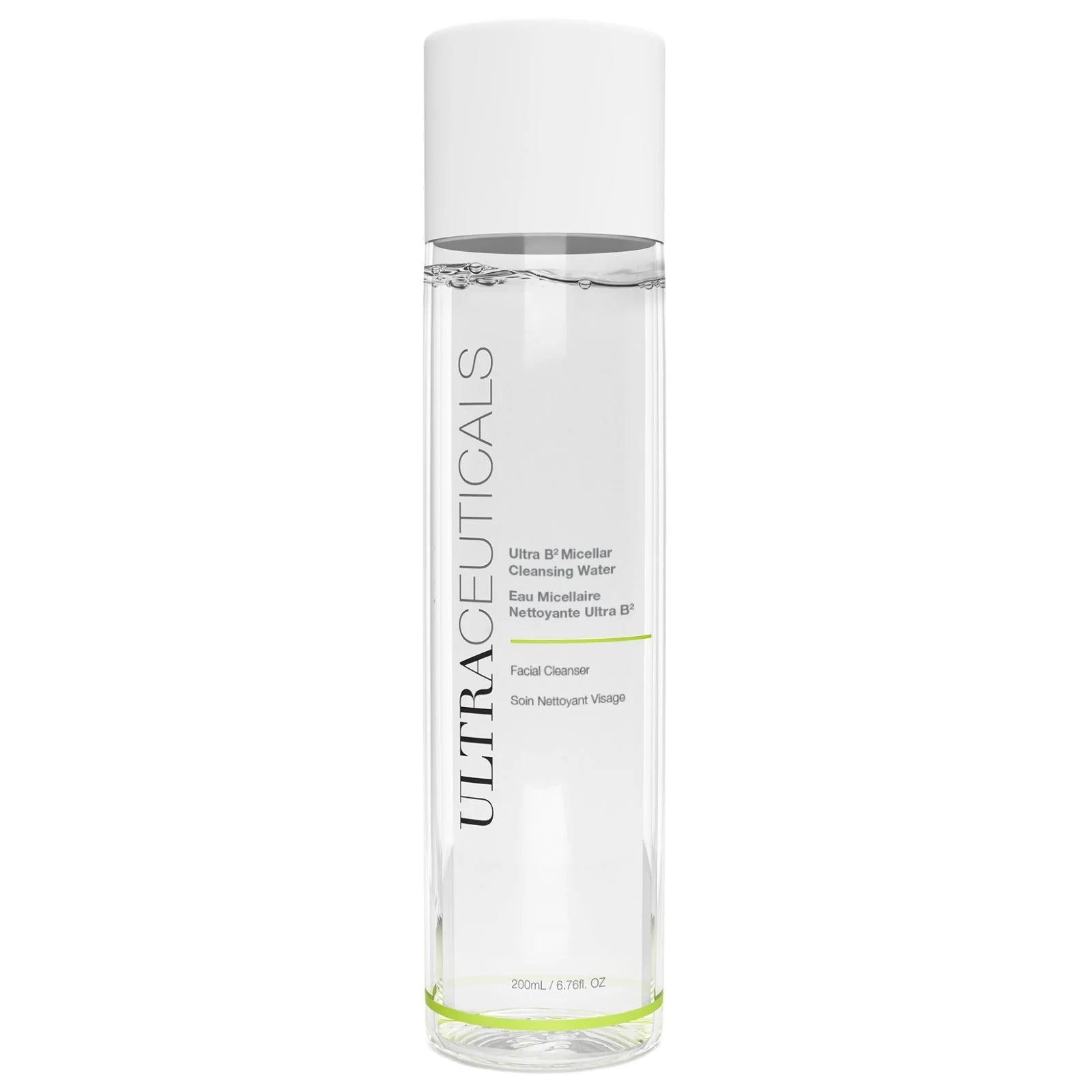 Micellar Cleansing Water | Makeup Remover & Gentle Cleanser