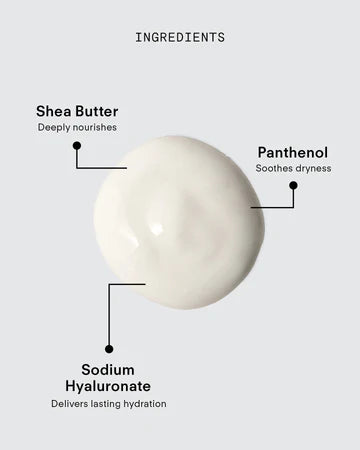 Ultra UV Protective Daily Moisturiser SPF50 Hydrating 100ml