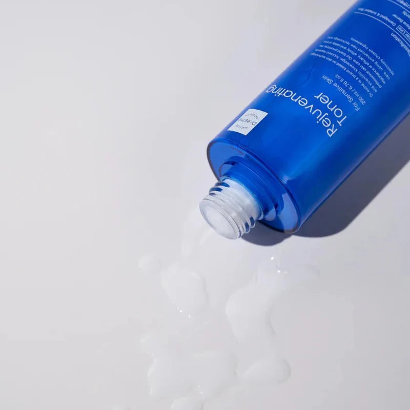 PDRN Milky Toner | Hydrating Barrier Repair Toner