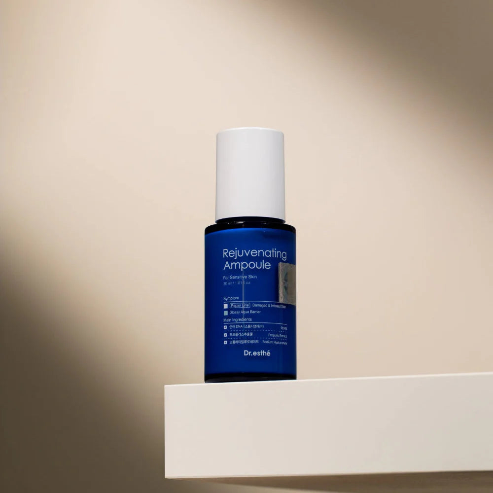 PDRN Repair Serum | Barrier Repair & Hydrating Serum