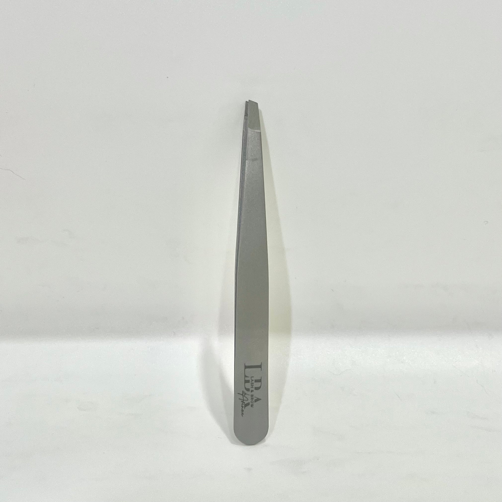 Pro Angle Brow Tweezers | Precision Stainless Steel Tweezers