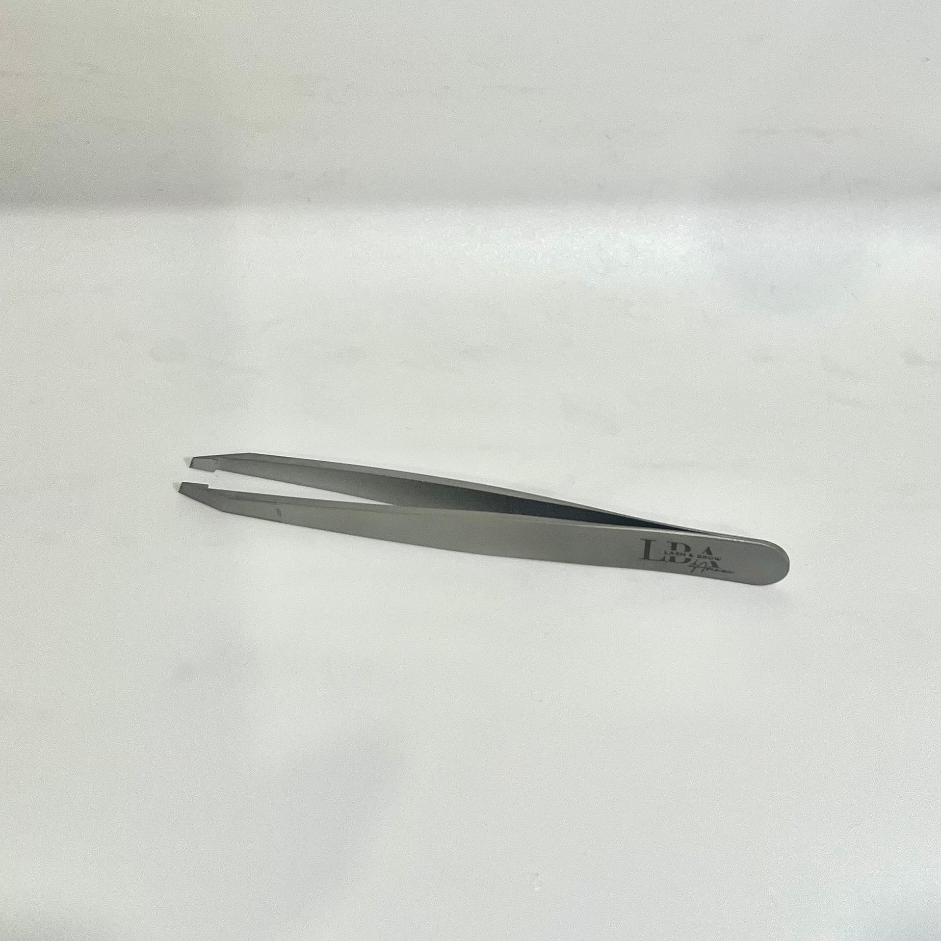 Pro Angle Brow Tweezers | Precision Stainless Steel Tweezers