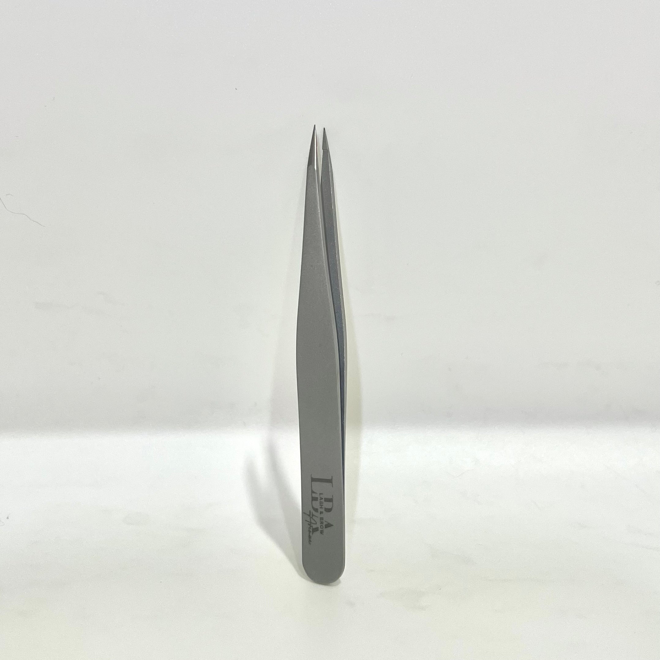 Pro Point Brow Tweezers | Precision Stainless Steel Tweezers