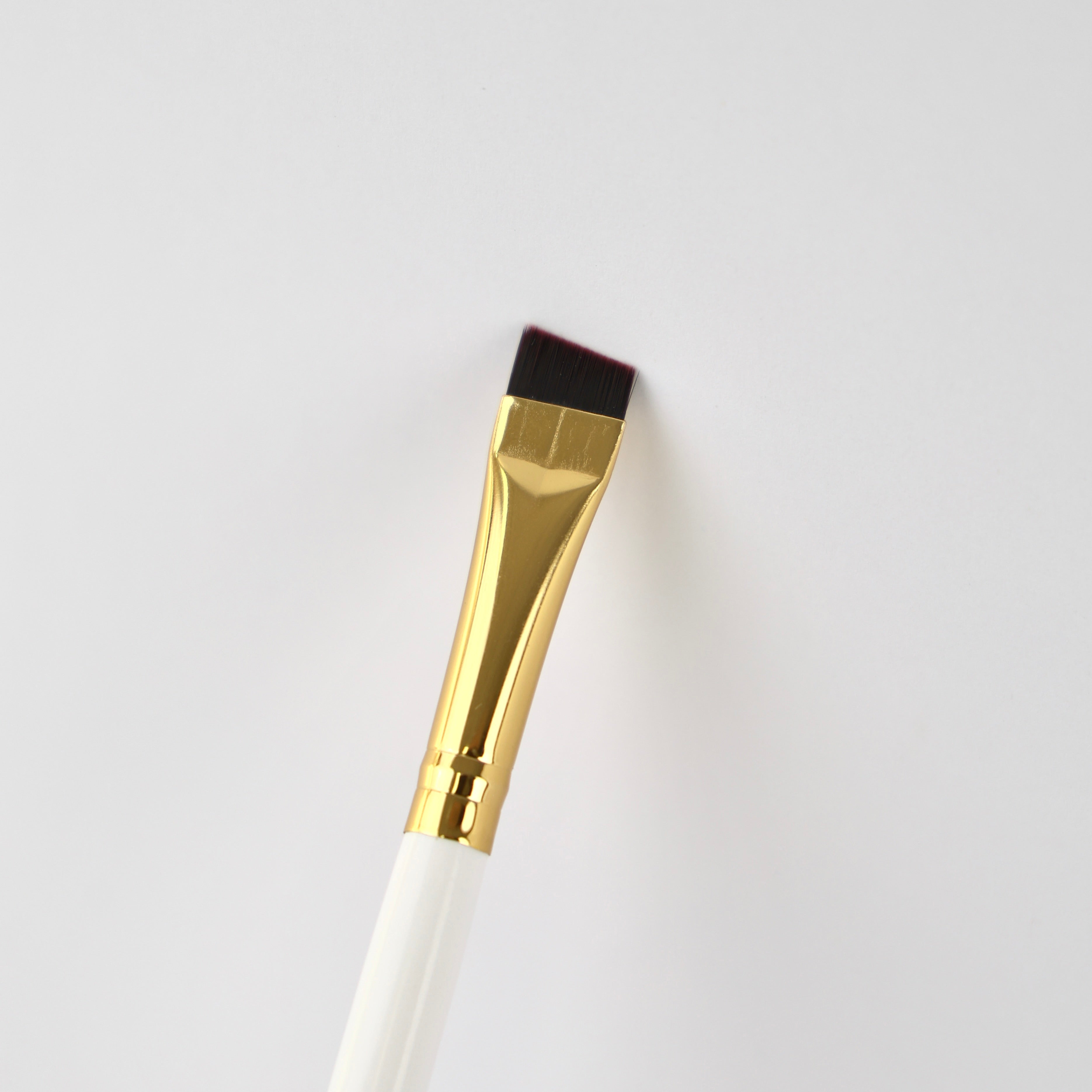 Pro Sculpt Brush | Professional Angled Brow Brush