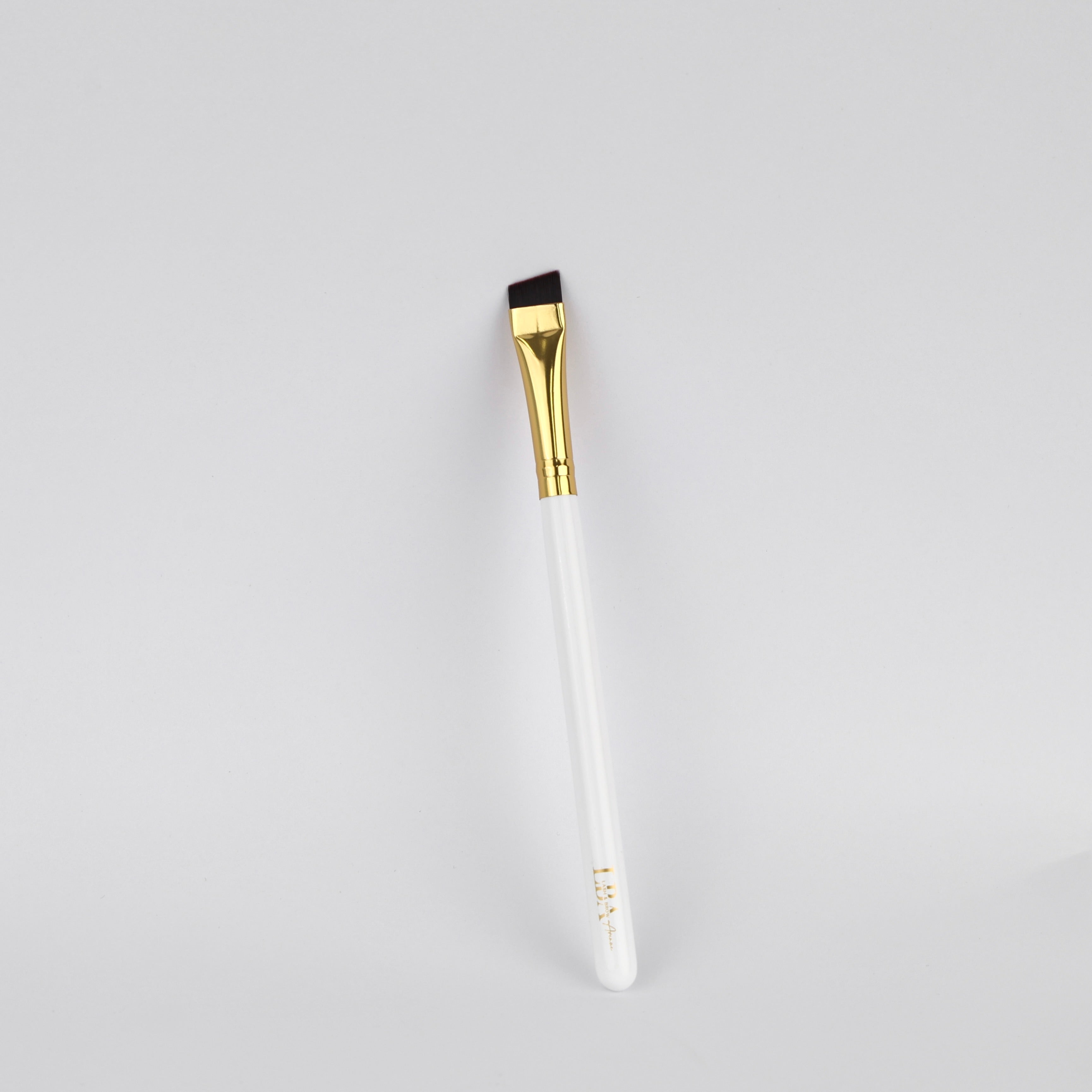 Pro Sculpt Brush | Professional Angled Brow Brush