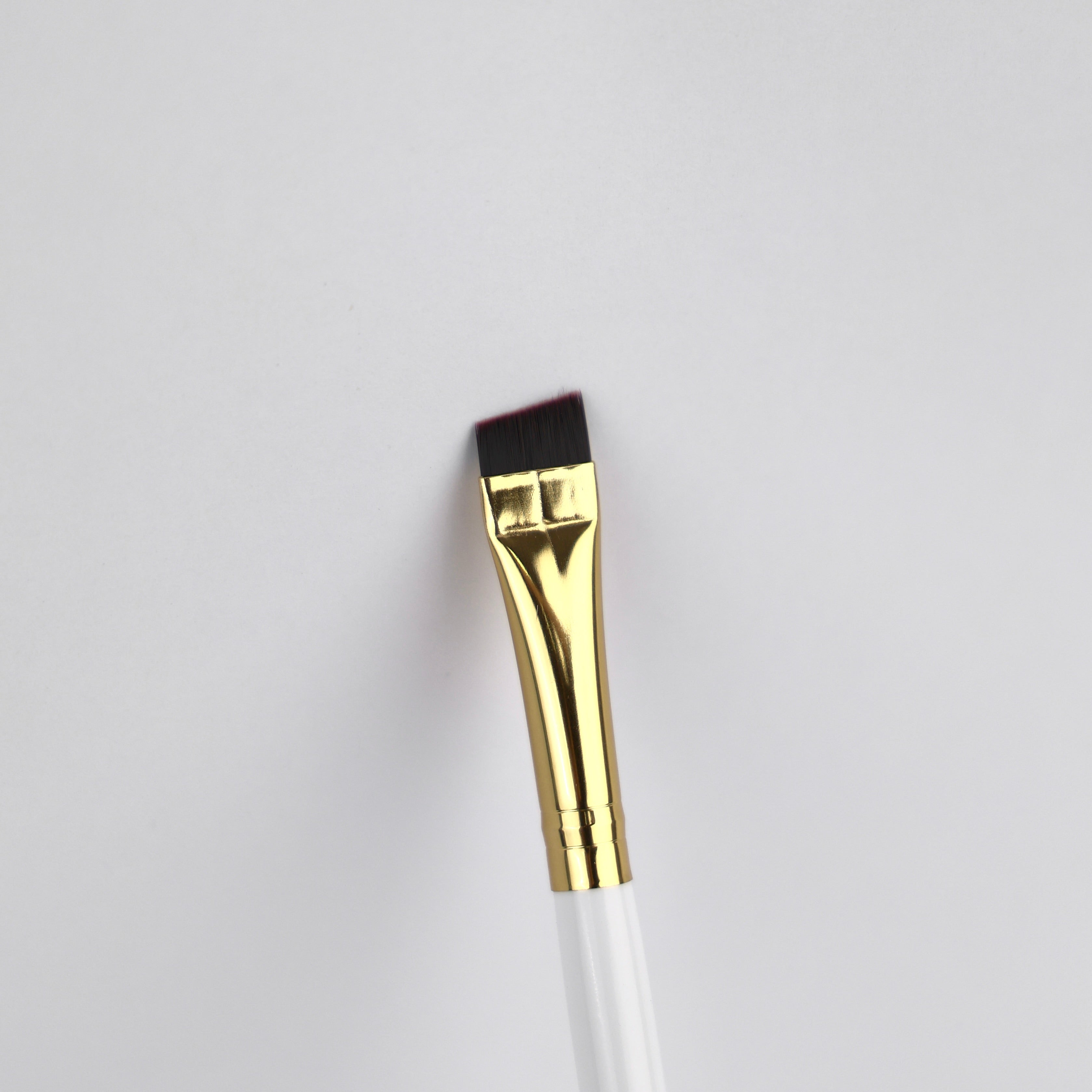 Pro Sculpt Brush | Professional Angled Brow Brush