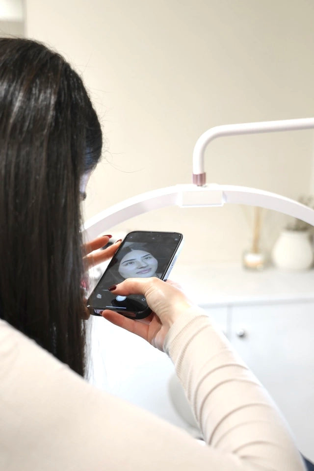 Professional Brow Styling Course