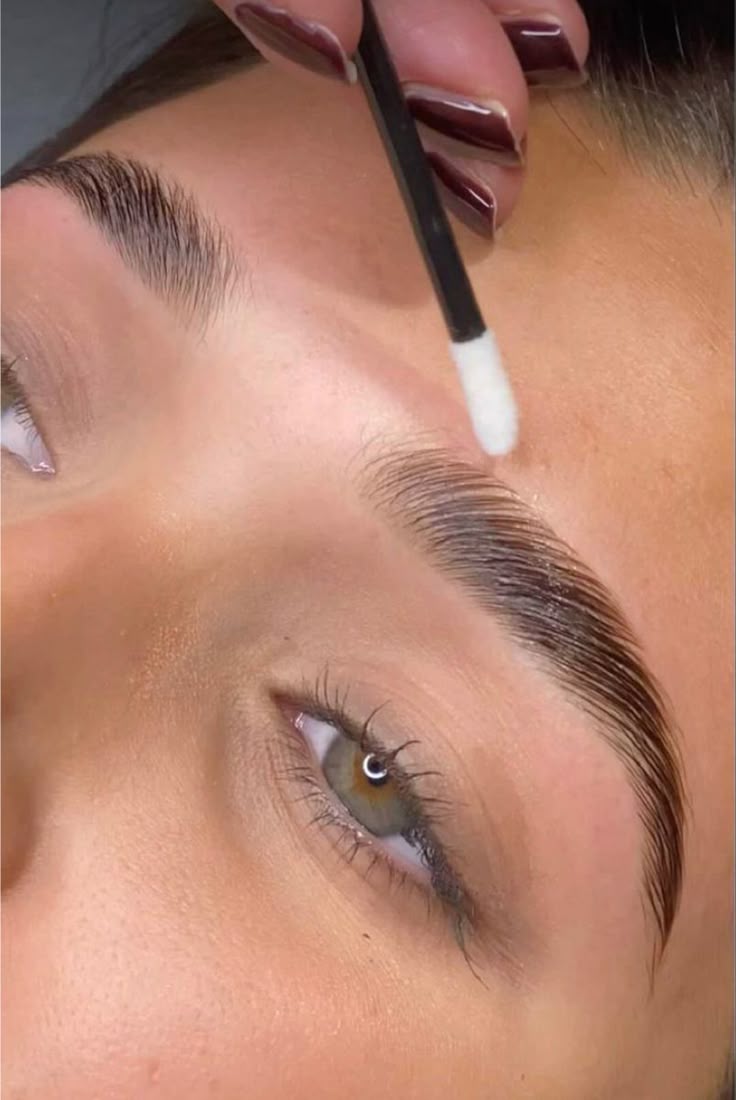 Professional Brow Styling Course