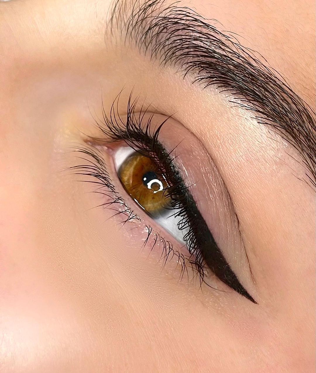 Professional Eyeliner Tattoo Course