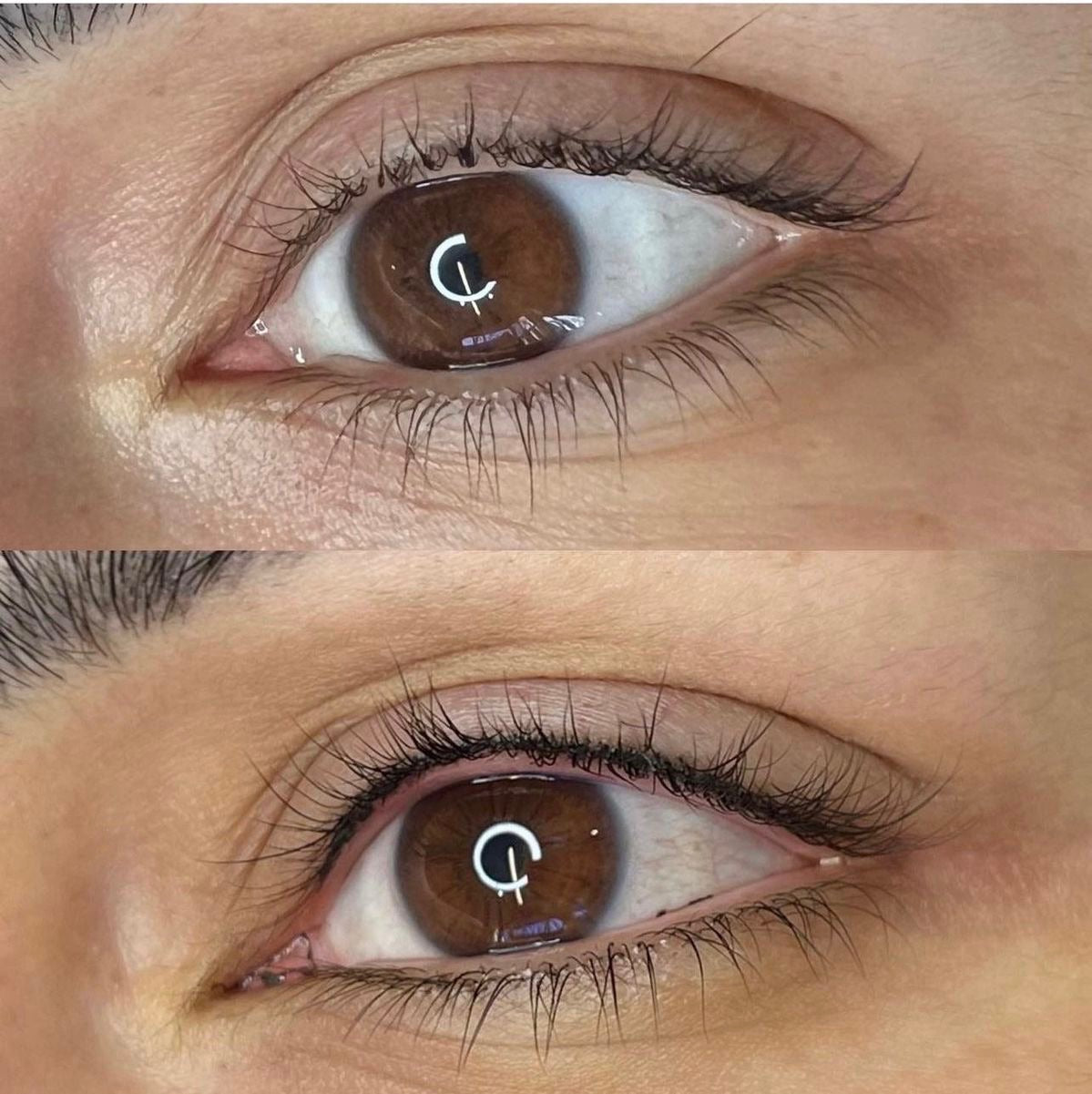 Professional Eyeliner Tattoo Course