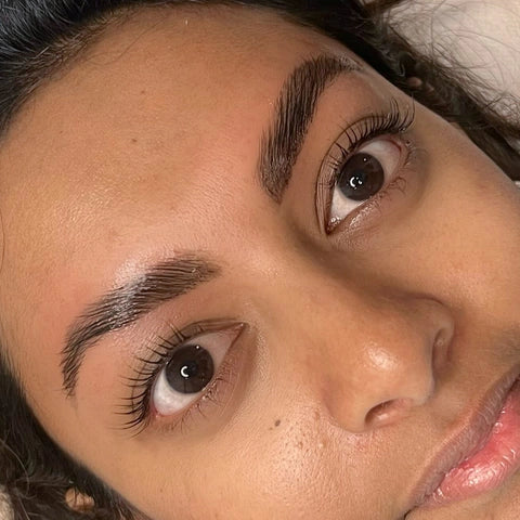Professional Lash Lift & Tint Course