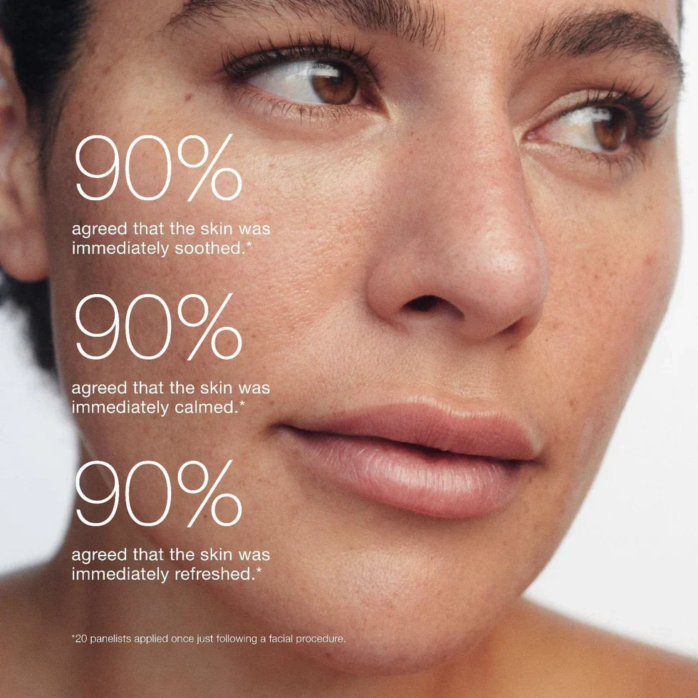 Recovery Cream | Post-Treatment & After Sun Moisturiser