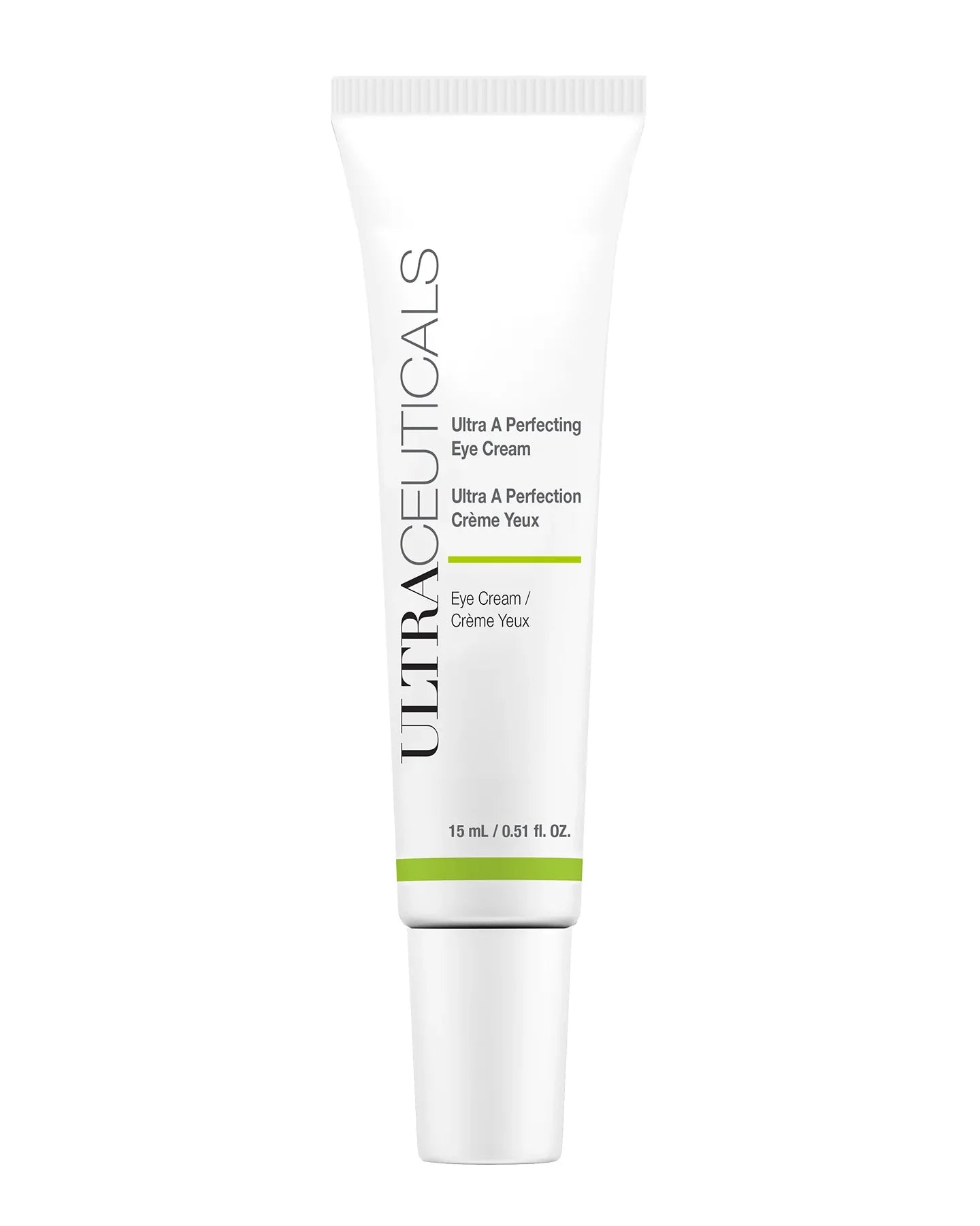 Retinol Eye Cream | Firming & Brightening Eye Treatment