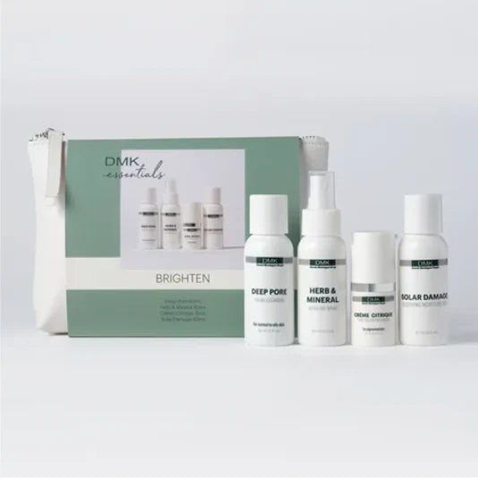 DMK Essentials Kit - Brighten