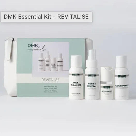 DMK Essentials Kit - Revitalise