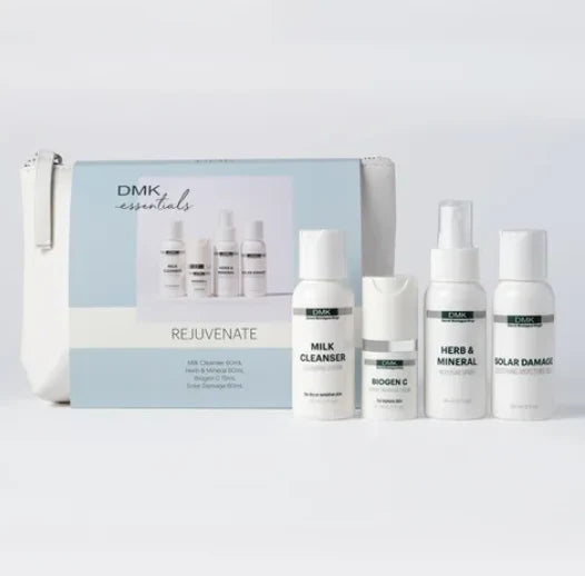 DMK Essentials Kit - Rejuvenate