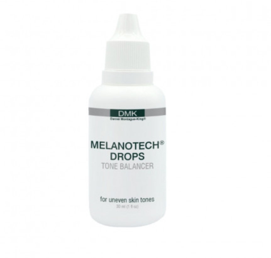 Melanotech Drops