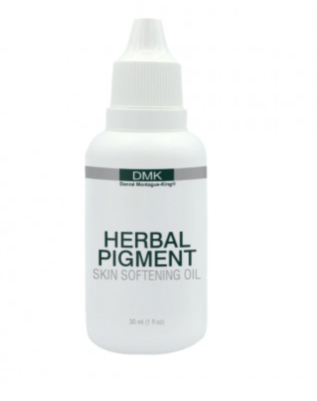 Herbal Pigment Oil