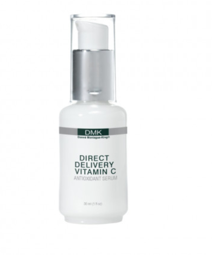 Direct Delivery Vitamin C