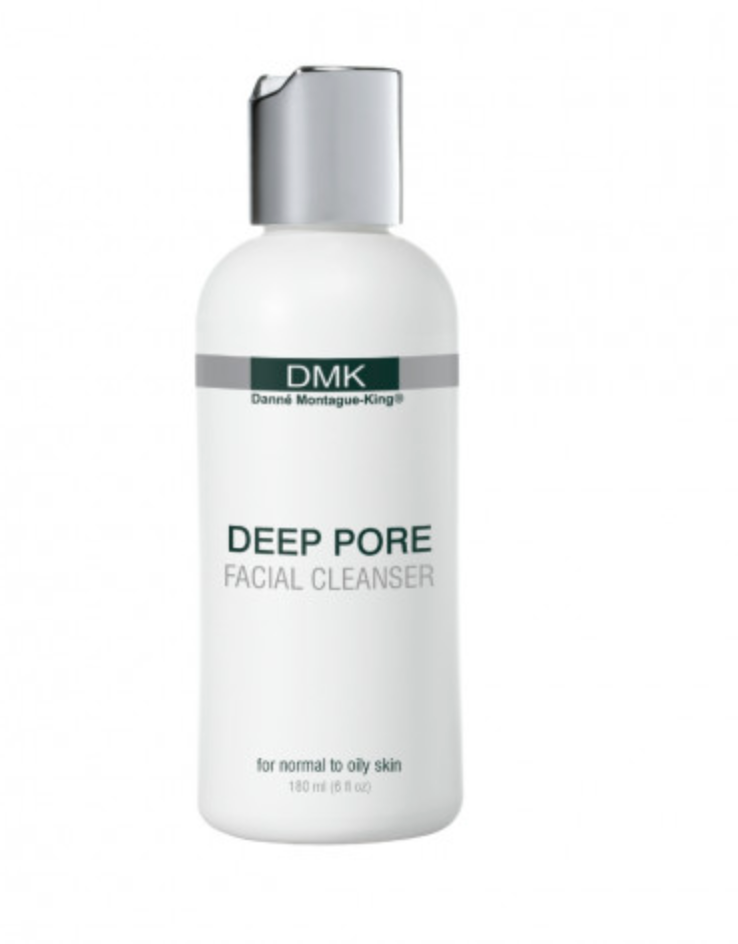 Deep Pore Cleanser