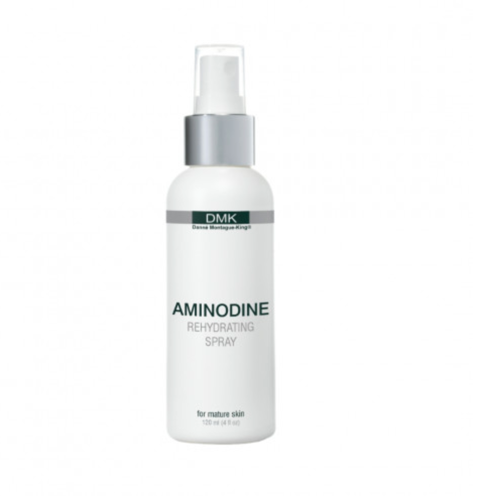 Aminodine Spritz