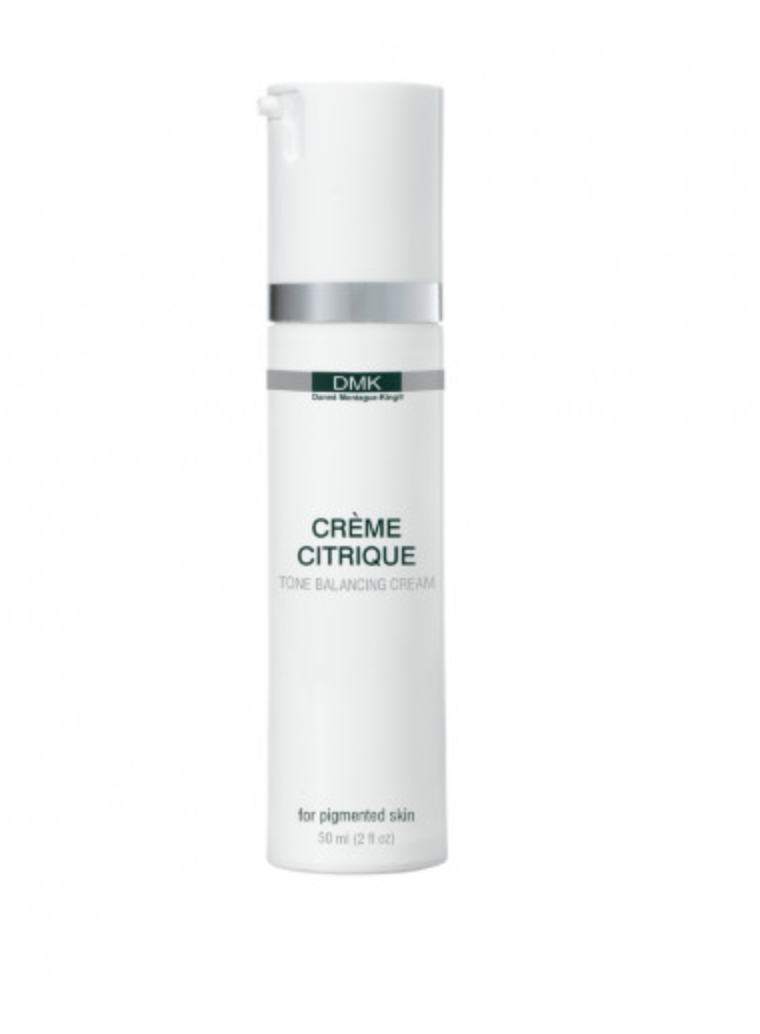 Crème Citrique