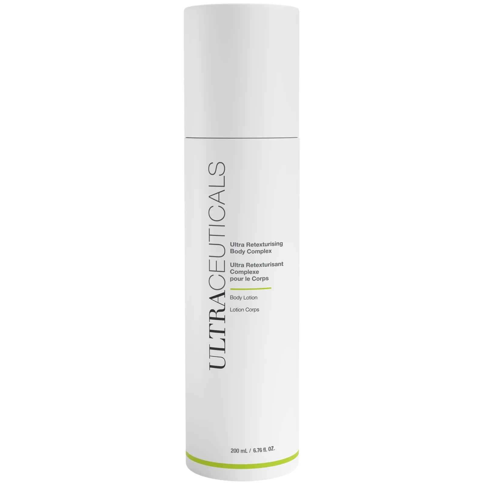 Smoothing Body Lotion | Exfoliating & Hydrating Body Moisturiser