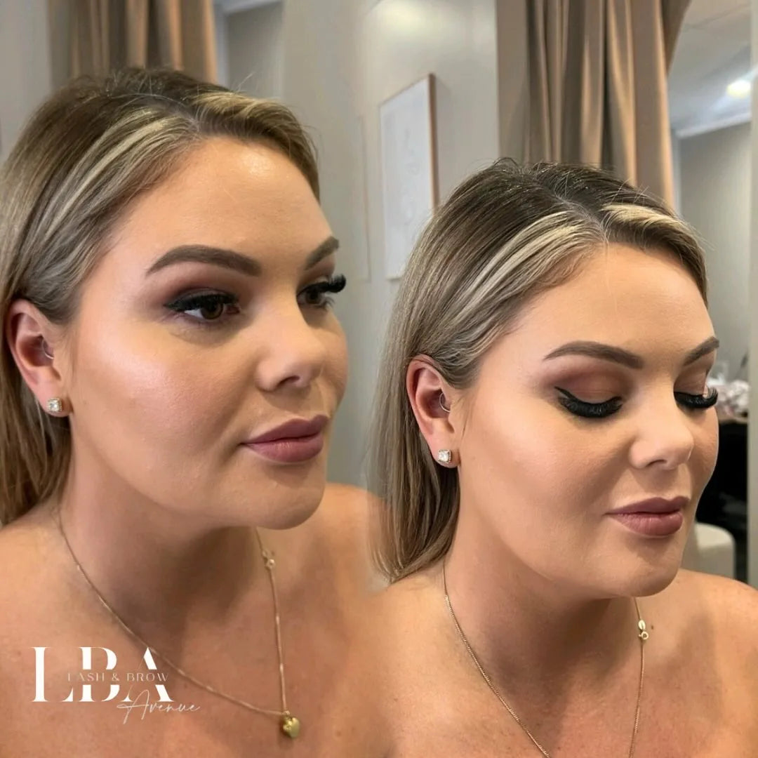1:1 Makeup Lessons