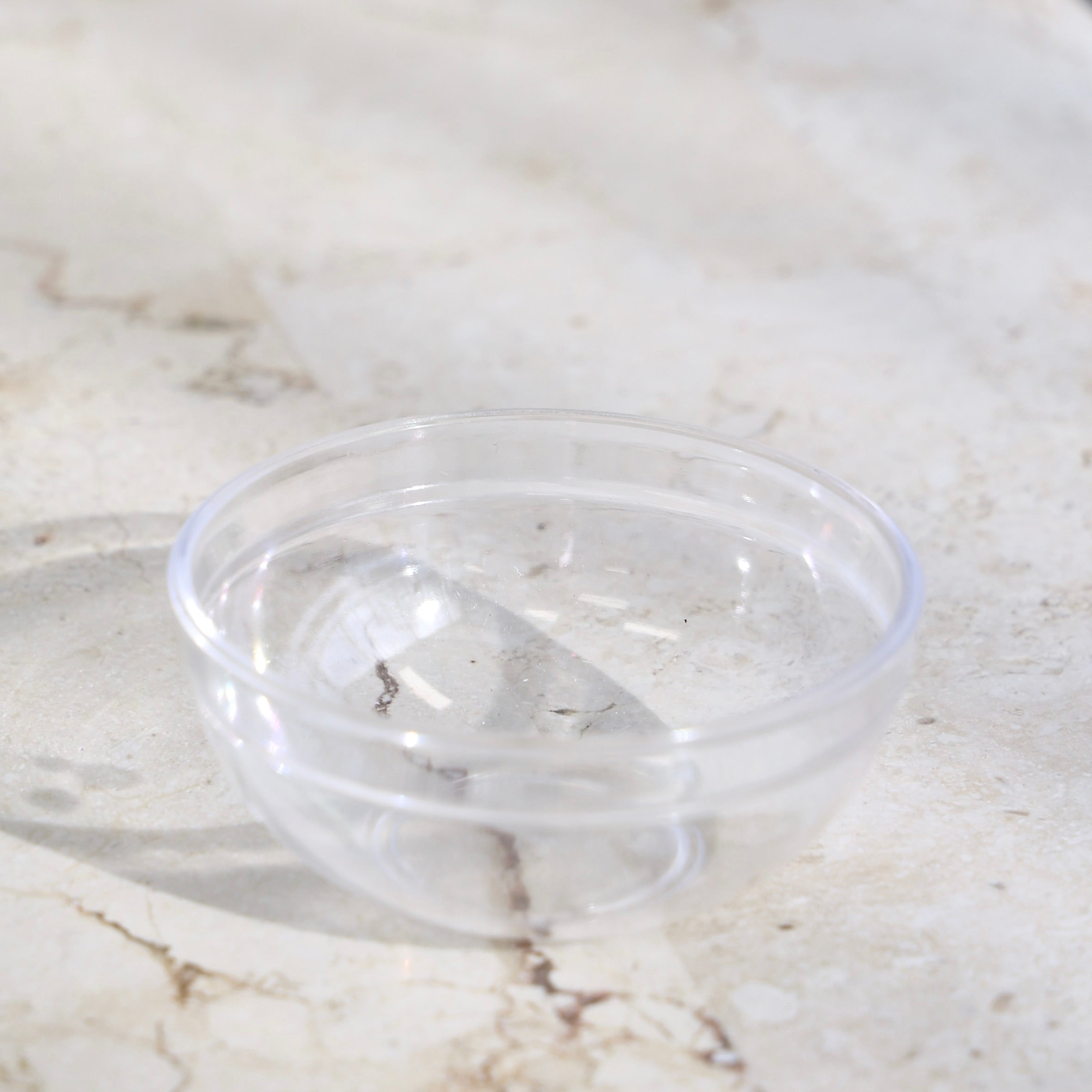 Tint Bowl for Brow Tint, Hybrid Dye & Henna | Lash and Brow Avenue