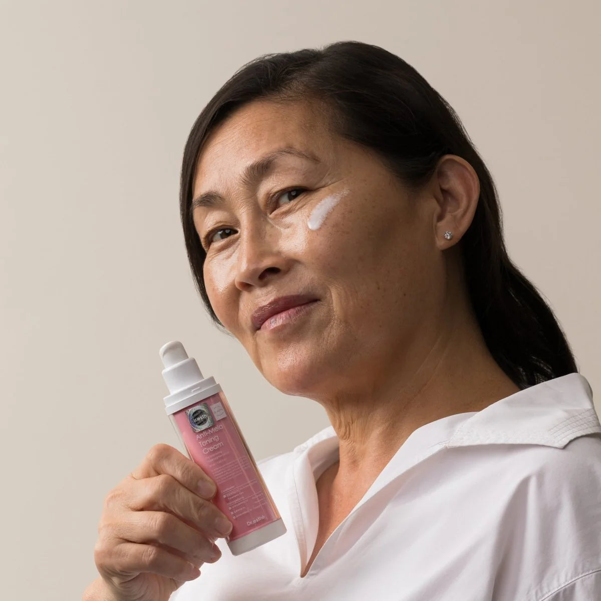 Tranexamic Acid Brightening Cream | Dark Spot Corrector