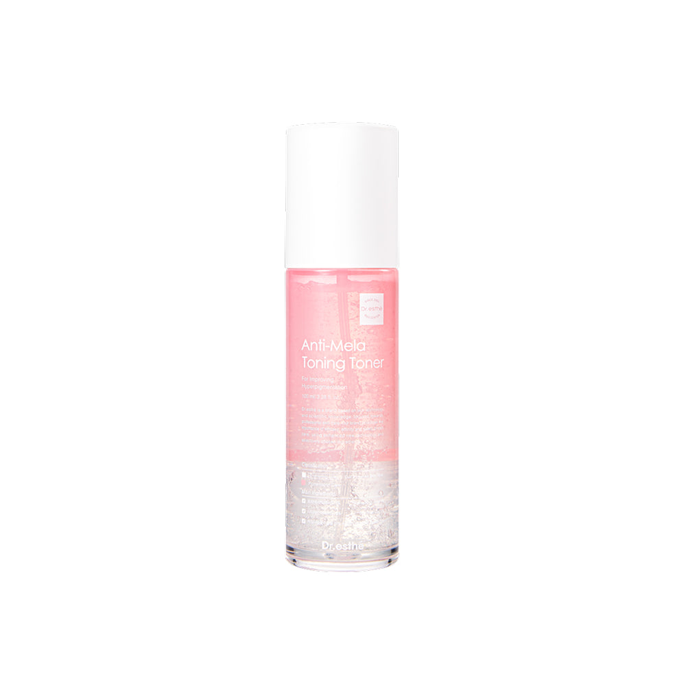 Tranexamic Acid Brightening Toner Mist | Hydrating Toner